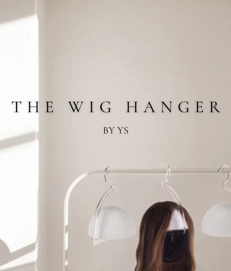 The Wig Hanger