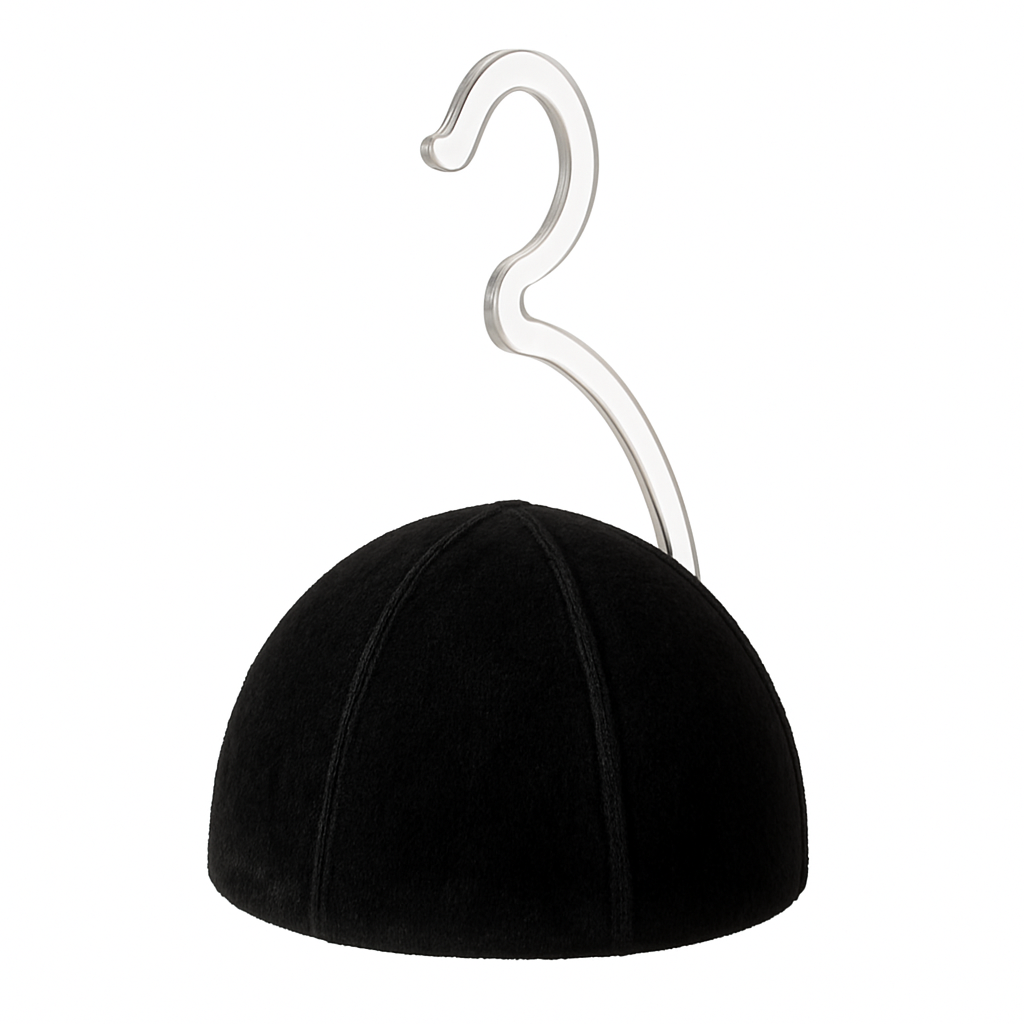 The Wig Hanger