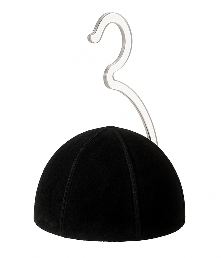 The Wig Hanger